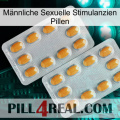 Männliche Sexuelle Stimulanzien Pillen cialis4